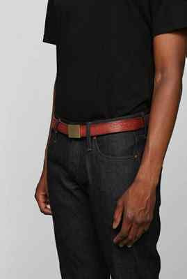 urban outfitters mens belts