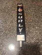 Abrasive Ale By Surly - BEER TAP HANDLE