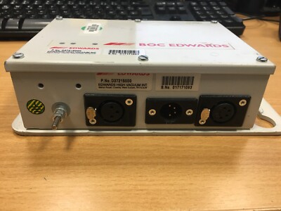 EDWARDS BLITZMODUL P.NR. D37215000