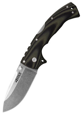Cold Steel 4-Max Taschenmesser S35VN-Stahl