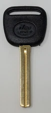 High Security Key Blank LXP90-P for Lexus, Mazda, New & Uncut