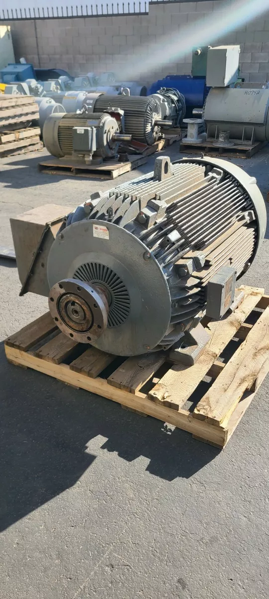 300 hp electric car motor hotsell