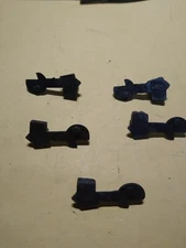Lorcin L-380, 380 ACP Pistol Parts: Safety