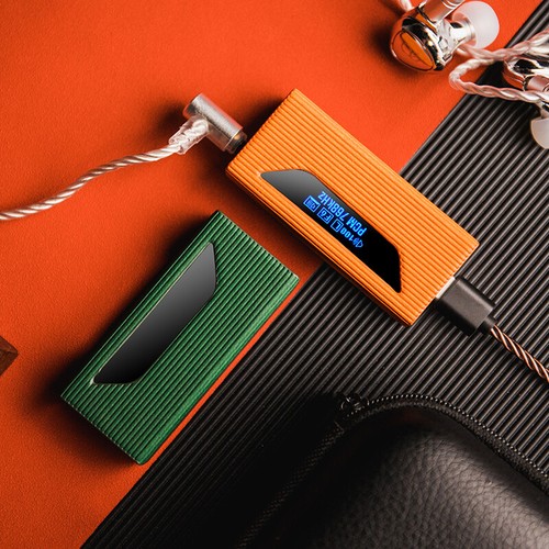 Leather Case For SHANLING UA4 - Picture 4 of 6