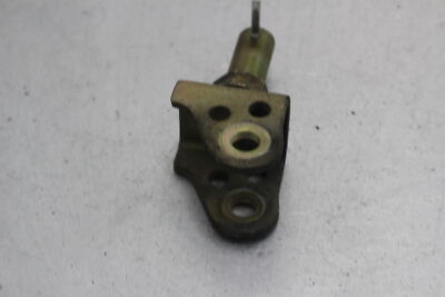 2000 Kawasaki Ninja Zx12r Zx1200a Rear Back Suspension Shock Top