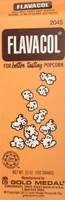 Flavacol Gourmet Popcorn Flavoring (gold Medal 35 Oz. Size) on sale Flavacol Gourmet Popcorn Flavoring (gold Medal 35 Oz. Size) on sale