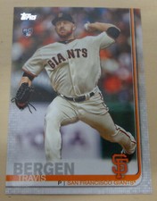 2019 Topps Update Series - SINGLES #US2 to #US49