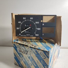 Compteur Fiat 126