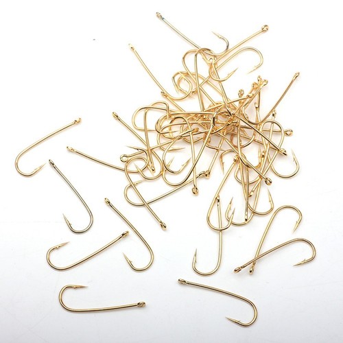 Commutateur convivial ??quipement truite hame?ons de p??che nymphes mouche s??c - Photo 4/12