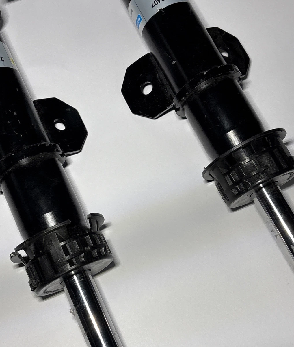 2x Mercedes Metris Bilstein Front Suspension Strut Assembly Pair 22-250407 photo 8