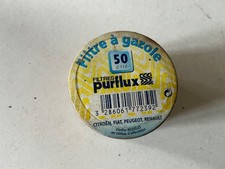 Filtre à carburant Peugeot 504