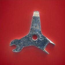 Aurora - AFX Slot Car Track Tool......a true classic 