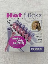 Conair HS18WPK Hot Sticks Hairsetter Without The Rollers