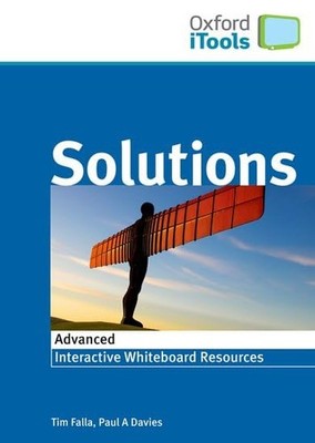 Solutions: Advanced iTools CD