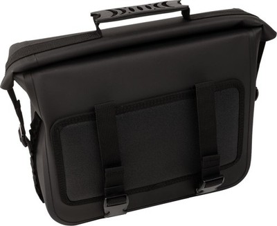 Ravek Zipperless Waterproof Bag Black For Can-Am Maverick Sport 1000R DPS 2023