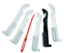 addiExpress Ersatznadelset für Professional oder Kingsize addi Express