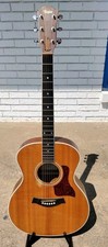 Guitarra acústica Taylor 414 ¡con bolsa! -LL