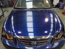 Capot Kia CERATO