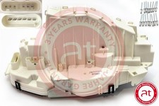 at autoteile germany T&uuml;rschloss at13447 12V OEM - Quality - Line f&uuml;r MERCEDES