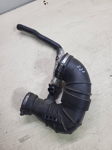 Mercedes-Benz E W212 2015 Diesel 125kW Ansaugrohr Ansaugschlauch Turbolader