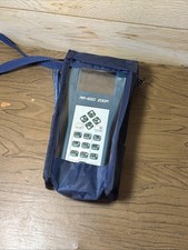 RigExpert AA-650 ZOOM 0.1-650 MHz Antenna Analyzer - Blue