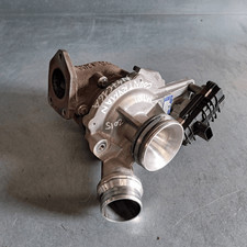 11658506724 Turbocompressore  MINI MINI Clubman (R55 LCI) 1.6 16V One D Sw