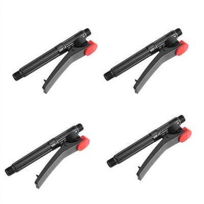 4 Pcs Pump Action Pressure Sprayer Greenwood Backpack Sprayer Parts