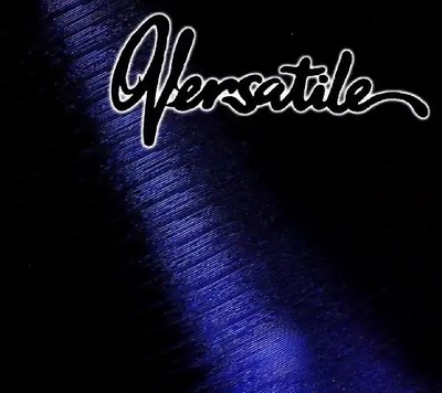 Various - Versatile CD