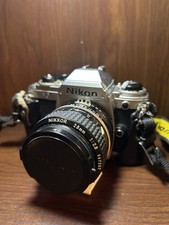 nikon fg 35mm camera