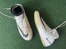 Nike MercurialX Proximo II DF CR7 IC UK8.5 EU...