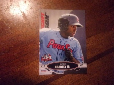 2015 PAWTUCKET RED SOX Choice Minor League Single Cards YOU PICK OBO