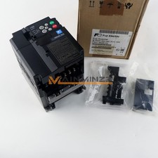 ONE NEW Fuji FRN1.5E2S-2J Inverter 1.5Kw Frequency converter