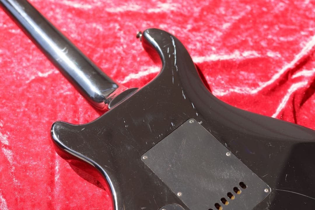 Greco GPH-60 Mini Colle O Cut Copy Model Electric Guitar 1980s | eBay