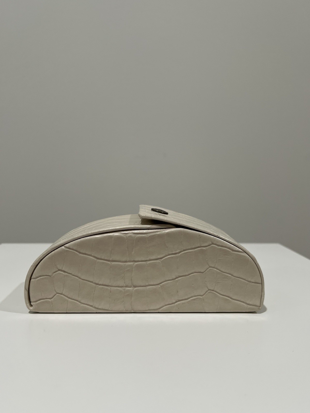 Indo Frame Spain Brown Translucent Sunglasses - image 9