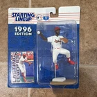 Kenner Starting Lineup Ozzie Smith MLB Baseball Figure 1996 Edition