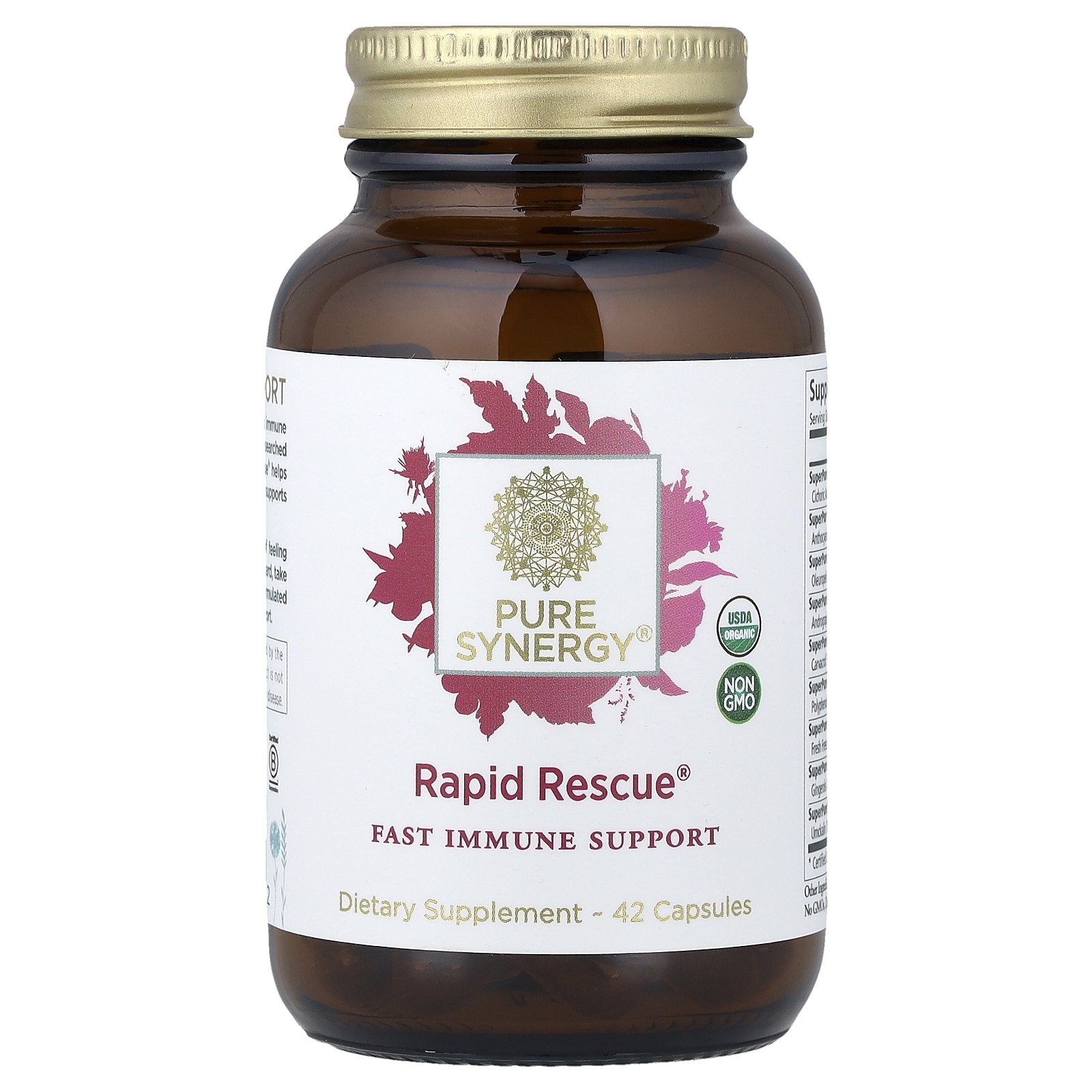 Быстрое спасение 42 капсулы 7490₽