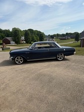 1964 Chevrolet Nova for Sale
