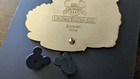 2007 RARE DISNEY LIMITED EDITION LE 500 JUMBO BAMBI PIN ( Original Packaging! ) — photo 8