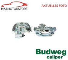 BREMSE BREMSSATTEL BEHIND THE HINTEN LINKS BUDWEG CALIPER 344858 I NEU