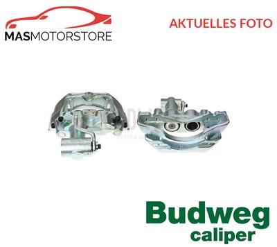 BREMSE BREMSSATTEL BEHIND THE HINTEN LINKS BUDWEG CALIPER 344858 I NEU