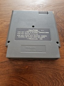 Xenophobe, NES Game Cartridge Only, Nintendo,