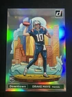 2024 Panini Donruss - Downtown! Drake Maye #13 Oversized (RC)