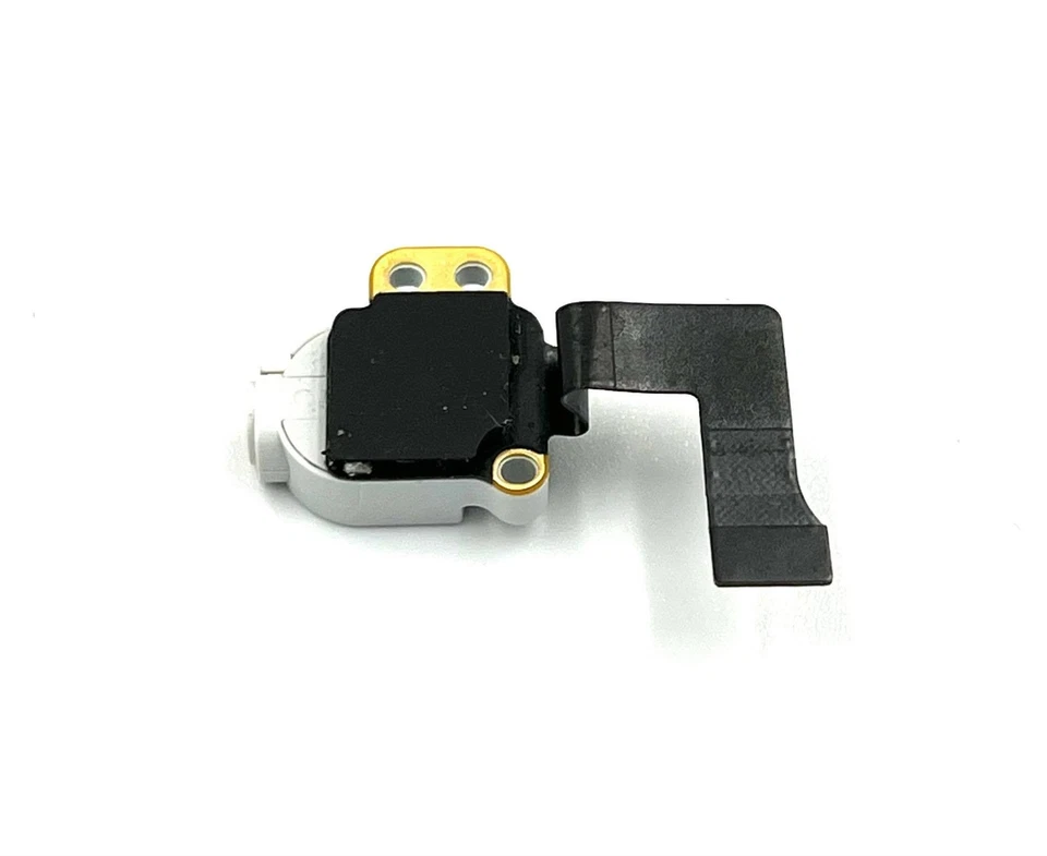 Jack Audio Argento APPLE Macbook A1989 821-01662 - Immagine 2 di 2