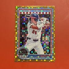 2025 Panini Stars & Stripes USA Base Orange #142 CJ Weinstein 41/75