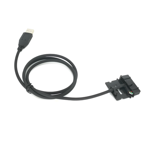 USB Programming Cable For MOTOROLA XPR5550 XPR8300 XPR4300 DGM6100 DGR6175 Radio - Picture 6 of 7