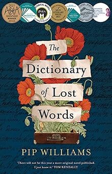 The Dictionary of Lost Words | Buch | Zustand sehr gut