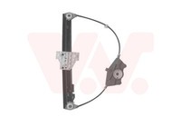 Fensterheber Elektrisch Hinten Rechts FüR Audi A4 Seat Exeo ST 8E2 B6 8EC B7