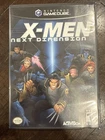 New ListingX-Men: Next Dimension (Nintendo GameCube, 2002) Complete CiB - Tested