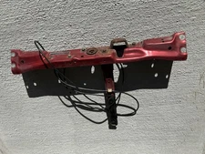 88-91 HONDA CIVIC/CRX/WAGON - UPPER RADIATOR SUPPORT BEAM BAR T BRACKET