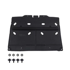 Splash Panel Shield Under Diaper with mounting Screws Compatible with 2015-20...